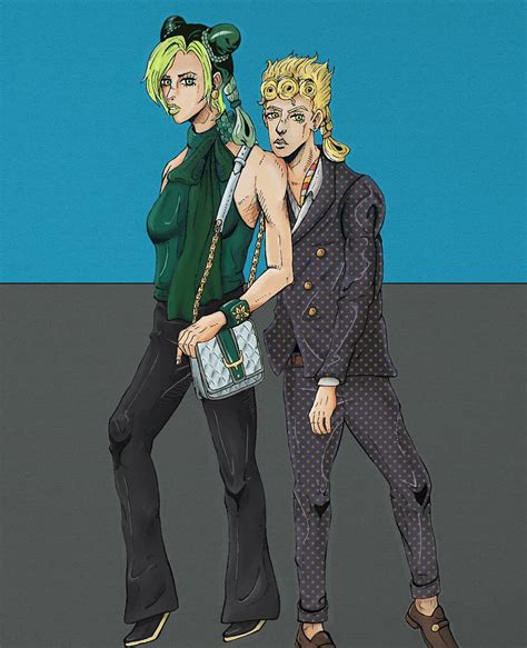 gio giorno jojo gucci shades|About Jolyne fly high with Gucci : r/StardustCrusaders .